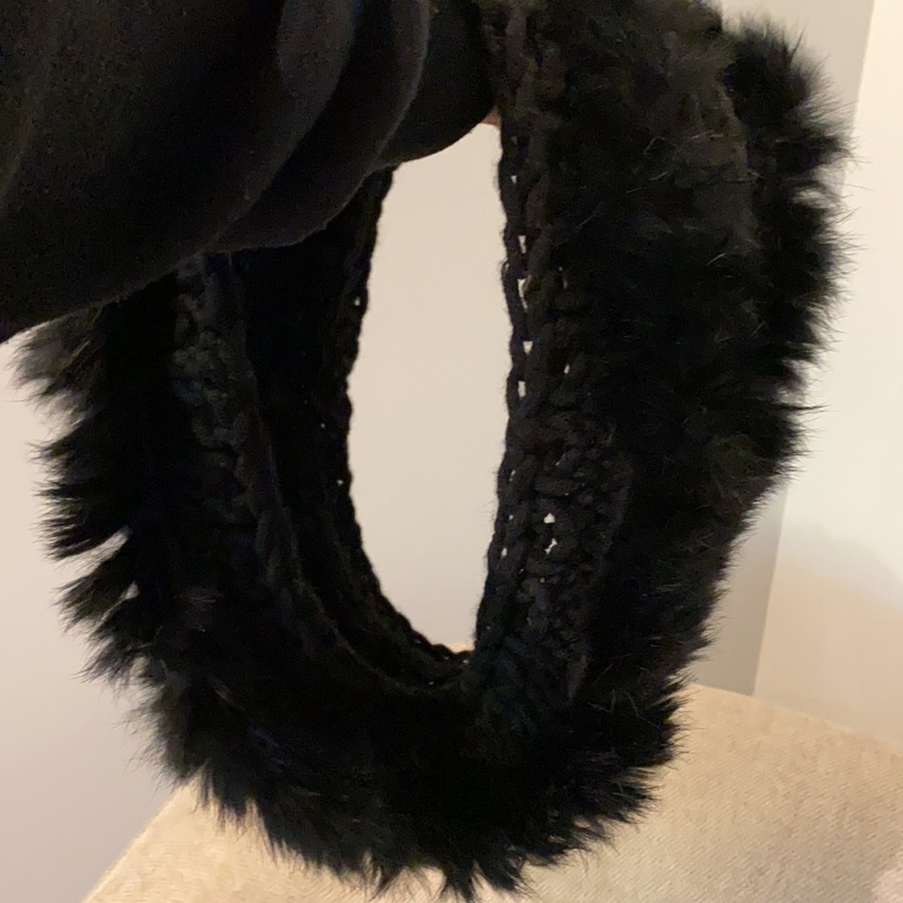 Scoop Nyc Loop / Infinity Scarf View 3